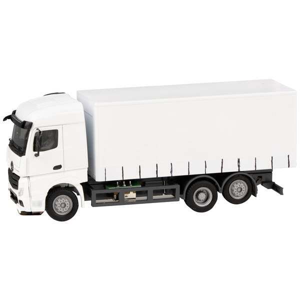 Faller 161486   MB Actros StreamSpace Car System H0 Veicolo