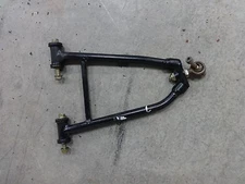 POLARIS IQ SHIFT RMK SWITCHBACK DRAGON UPPPER CONTROL A ARM LEFT #8604