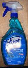 Lysol All Purpose Cleaner Complete Clean Pacific Fresh Scent 80313 Discontinued