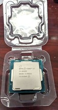 Core i3-10105F 4-Core Comet Lake Processor 3.70GHz 8GT/s 6MB LGA 1200 CPU Tray