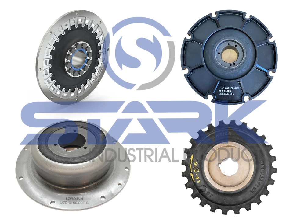 250035-375 Sullair Bushing Kit - image 4 of 4