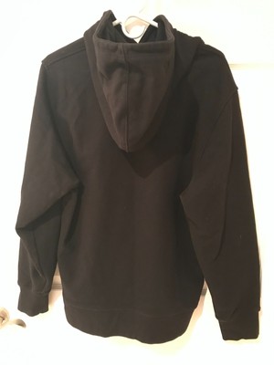Y-3 SS21 Reflective Logo Hoodie Yohji Yamamoto Adidas Size Medium GV6056 |  eBay