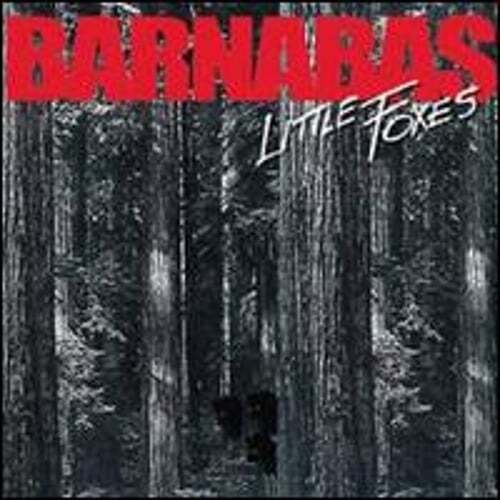Little Foxes by Barnabas: New
