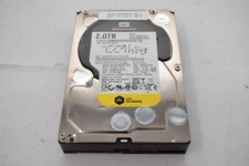 Western Digital WD2000FYYZ-01UL1B1 2TB SATA 64MB Cache HDD Hard Disk Drive 