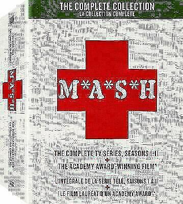 MASH Season 23 4 5 6 7 8 9 10 11 DVDS Missing Season One