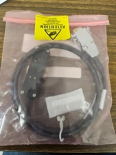 Military Radio AN/PRC-148 (MBITR) Serial Data Cable