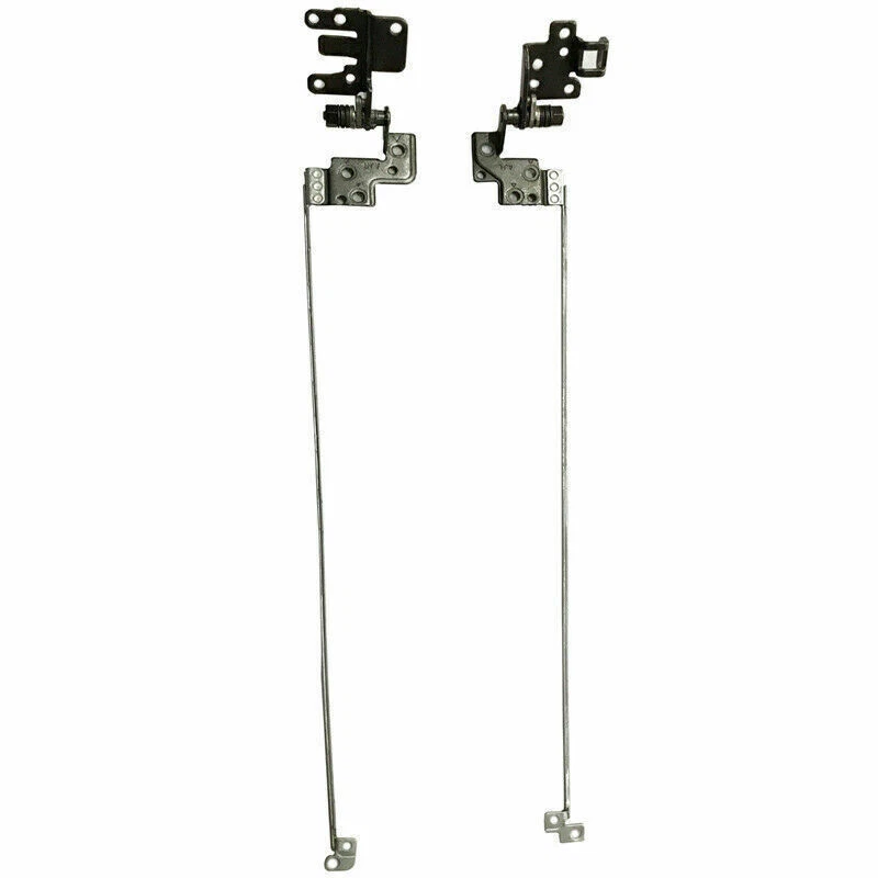 Новая задняя крышка ЖК-дисплея + лицевая панель + петли для Acer Aspire E5-575 E5-575G E5-756G E5-523 - Изображение 4 из 4