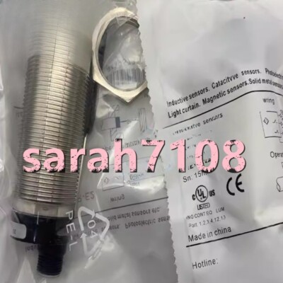 1PC NEW CR30CN15DPR-E2 sensor #MX