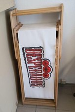 Desperados Beer Liegestuhl, Holzliegestuhl, Strandstuhl, Sommer, Bier, 