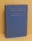 signed - 1929 - Mind and Brain - Amy B. Barnard - Phrenology for Beginners