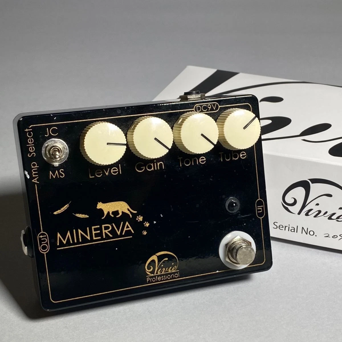 Vivie Minerva | eBay