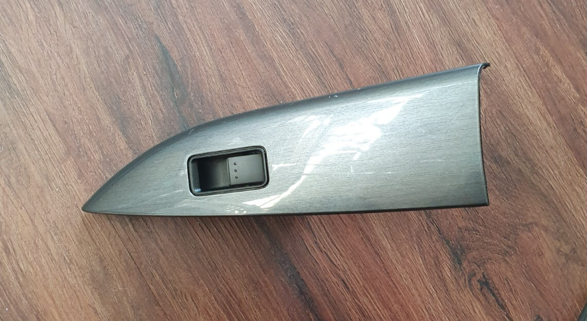 Mazda 6 Front Passenger Window Switch OEM GP9A685L6