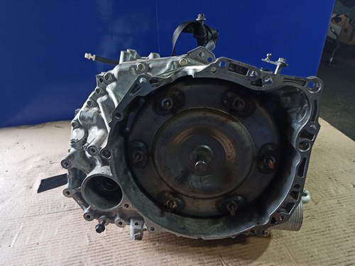 VOLVO V60 Gearbox 1283176 2.0 Petrol 180kw 2017 17948998 - Picture 2 of 10
