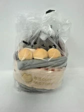 Biscuit Baker Pusheen Plush Shop Pushen Label Exclusive NEW