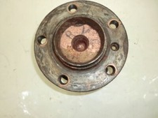 BMW E65 7er   Radnabe  Vorne Rechts        E1D10177