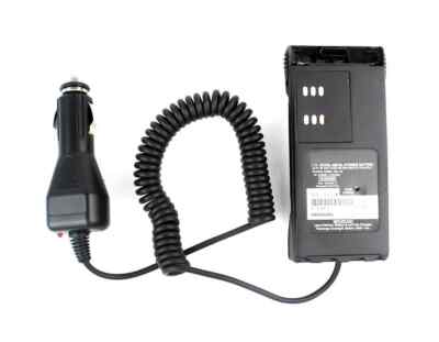 Battery Eliminator for MOTOROLA Radio HT750 HT1200 HT1250 HT1250.LS HT1250.LS+