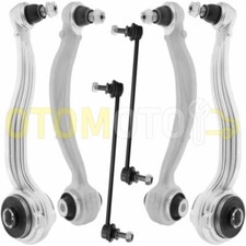 MERCEDES BENZ C-KLASSE W204 S204 QUERLENKER STABILISATOR KOPPELSTANGE VORNE SET