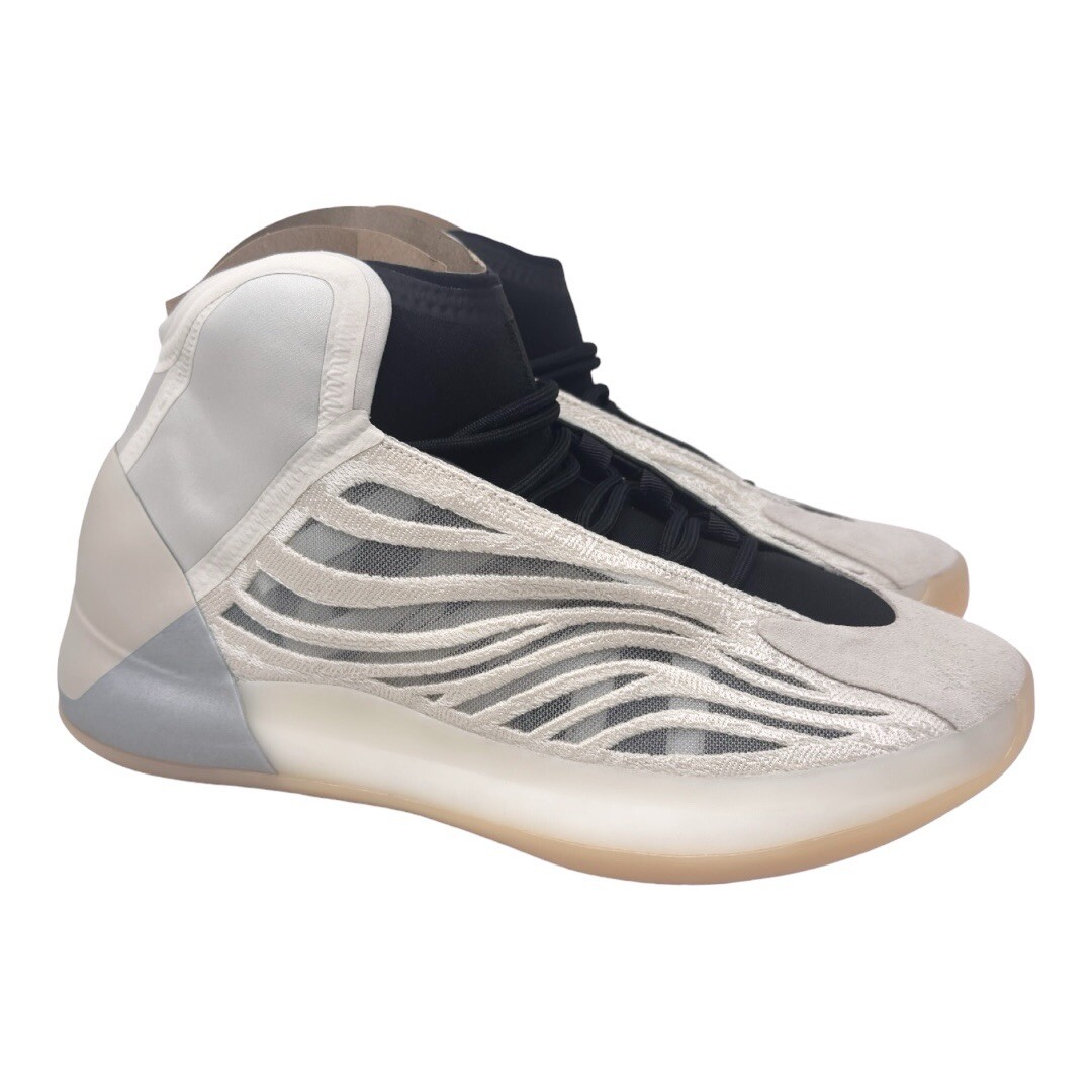 スニーカー adidas YZY QNTM MIST SLATE HQ2085 Adidas Yeezy Quantum Mist Slate HQ2085 Size 12.5 | eBay