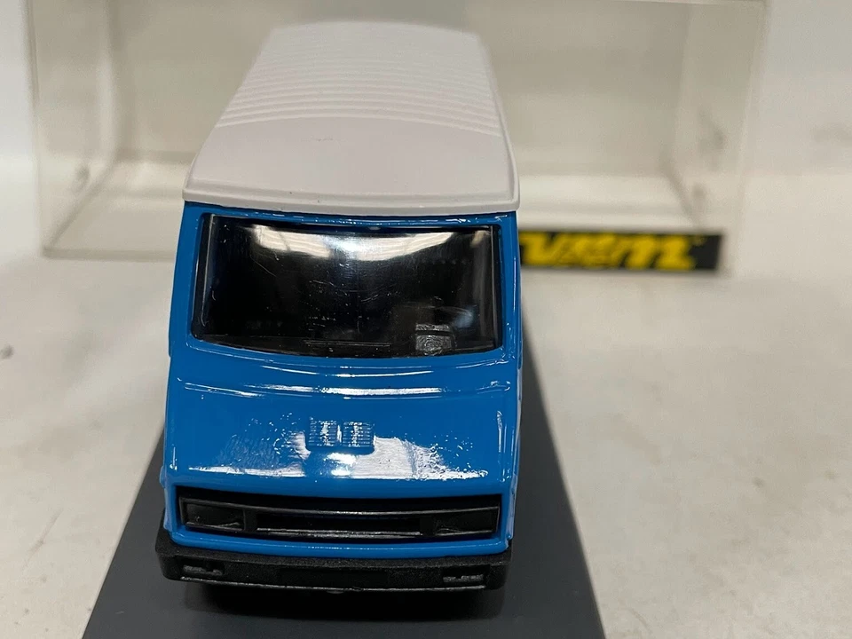 VEREM Citroen C35 1:50 furgone Diecast - Immagine 3 di 4