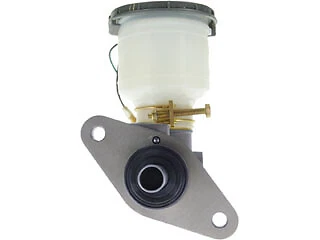Cilindro maestro de freno para Honda Accord Dorman 1990-1997 256GH48 Foto 2 de 3