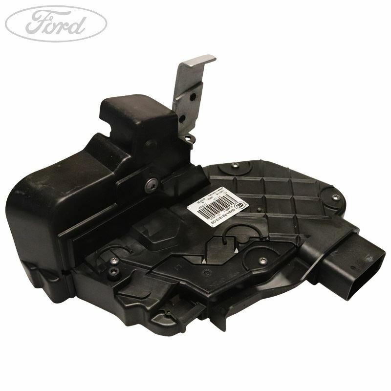 Genuine Ford Mondeo S-Max Galaxy N/S Front Door Lock Mechanism 07 