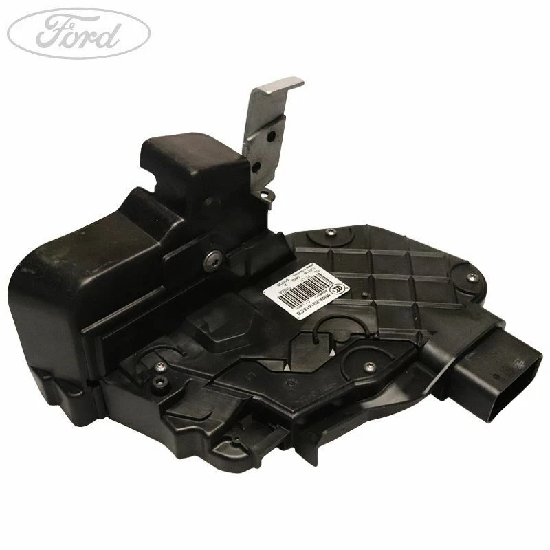 Genuine Ford Mondeo S-Max Galaxy N/S Front Door Lock Mechanism 07 