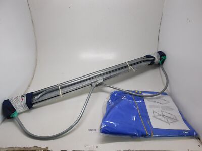 CAPPOTTATURA TENDALINO COPRI PIANALE FLOOR COVER AWNING PER PIAGGIO APE  CROSS