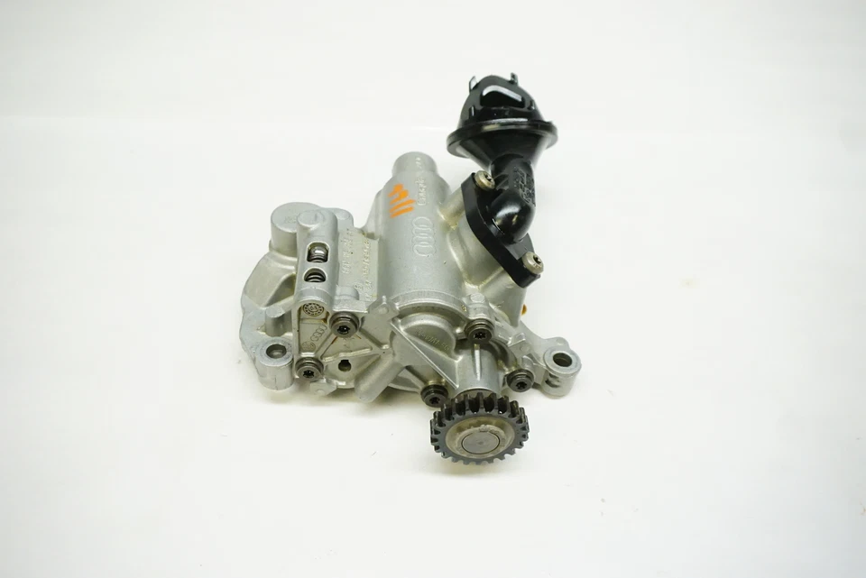 18-22 Volkswagen Passat 2.0T Oil Pump 06H115105BT OEM - Image 2 of 3