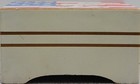 Vintage Peanuts Snoopy "America You're Beautiful" Aviva Wooden Music Box HTF — photo 4