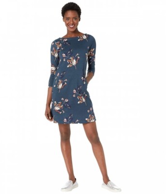 joules green dress Malvern Maxi Dress Green main image 0