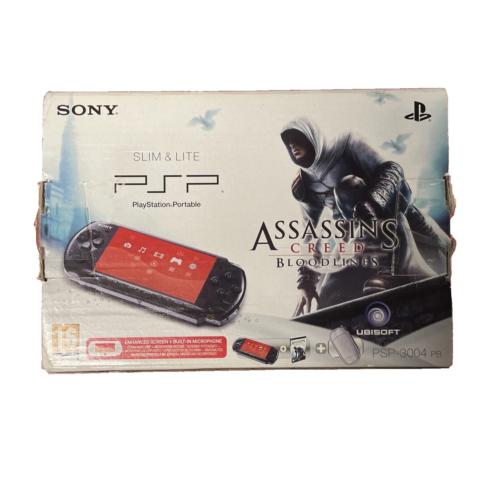 Sony PSP Sony Video Games