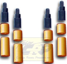 BODY POSTS Tamiya Grasshopper Hornet Monster Truck Conversion RC Team CRP 2529