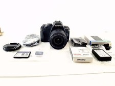   MINT  Olympus E-410 Digital SLR Camera 10MP w/ Zuiko ED14-42mm Lens -Tested 562