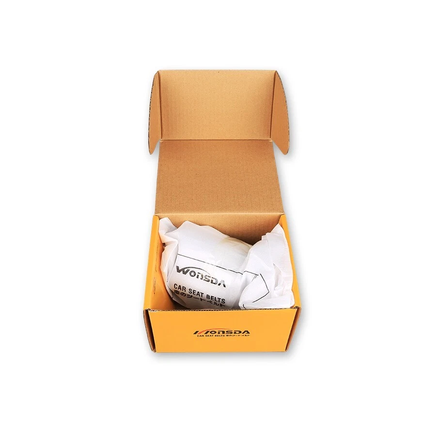 Pré-tensionador de cinto de segurança dianteiro para Jeep Renegade 2015-2018 passageiro preto - Imagem 4 de 4