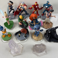 Disney Infinity 2.0 Figures - You Pick Your Figure