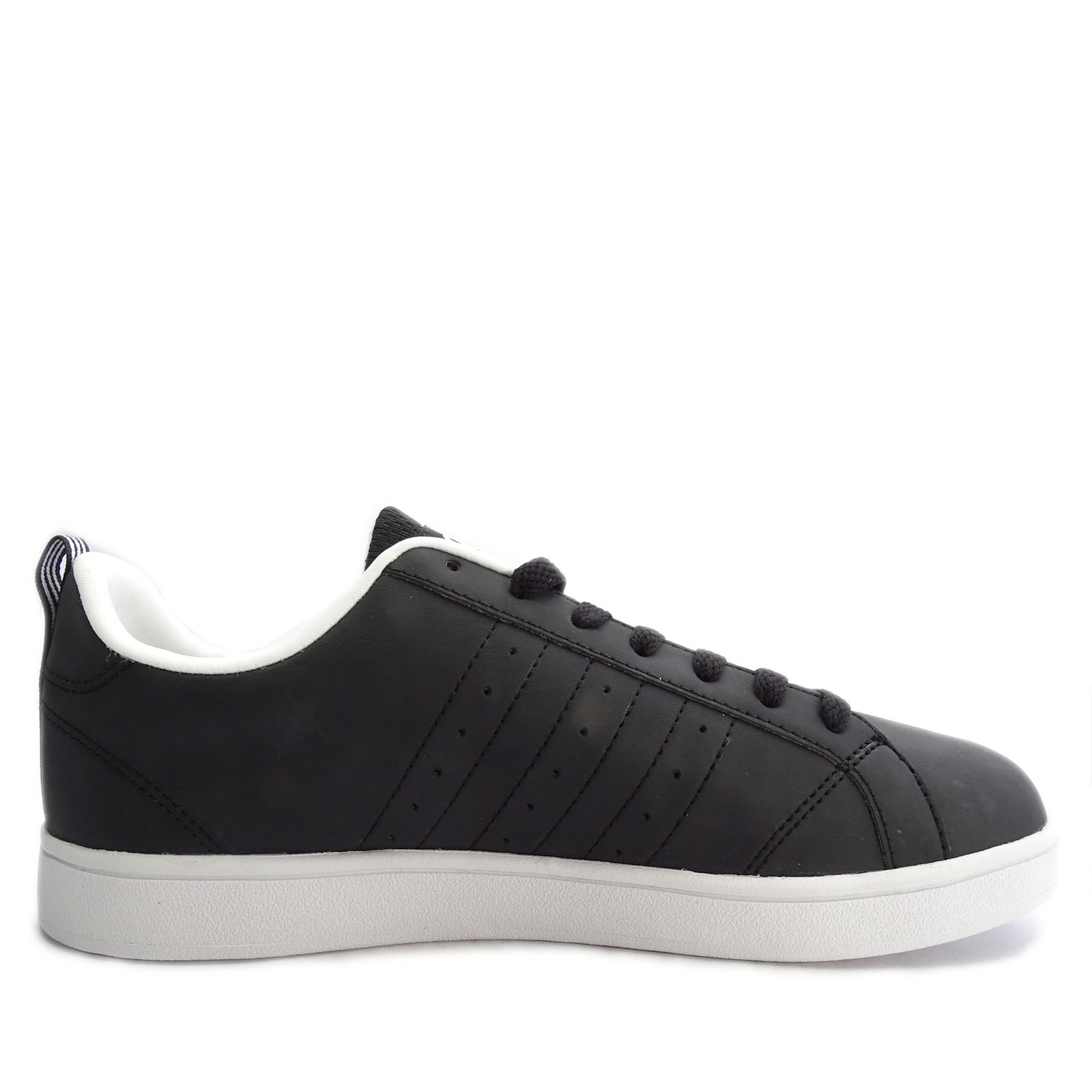 männer adidas neo v racer schuh