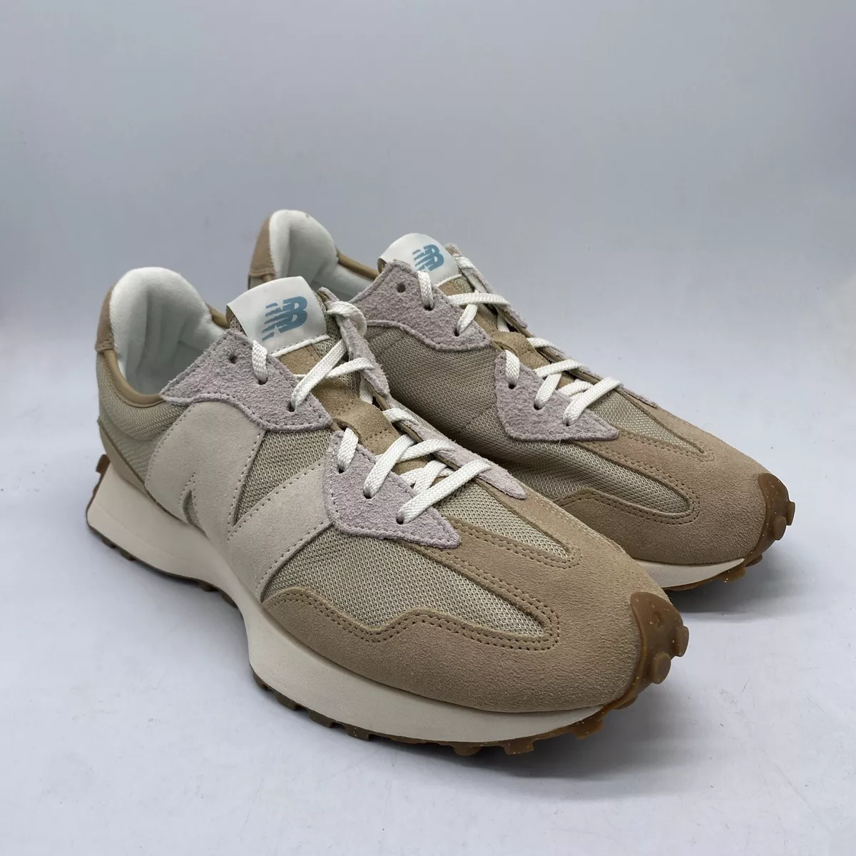 New Balance 327 Incense Moonbeam MS327RE Men