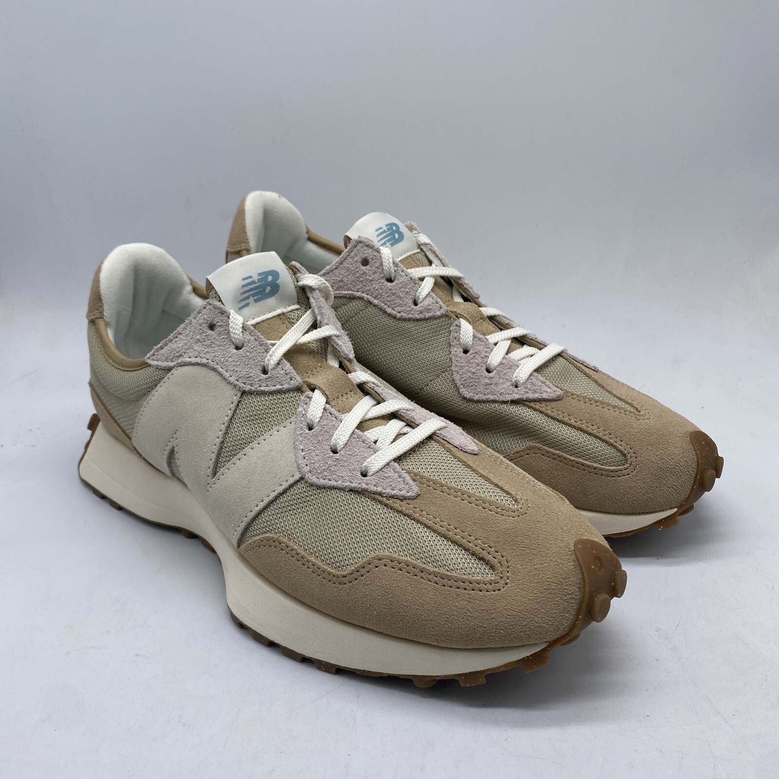 New Balance 327 Incense Moonbeam MS327RE Men