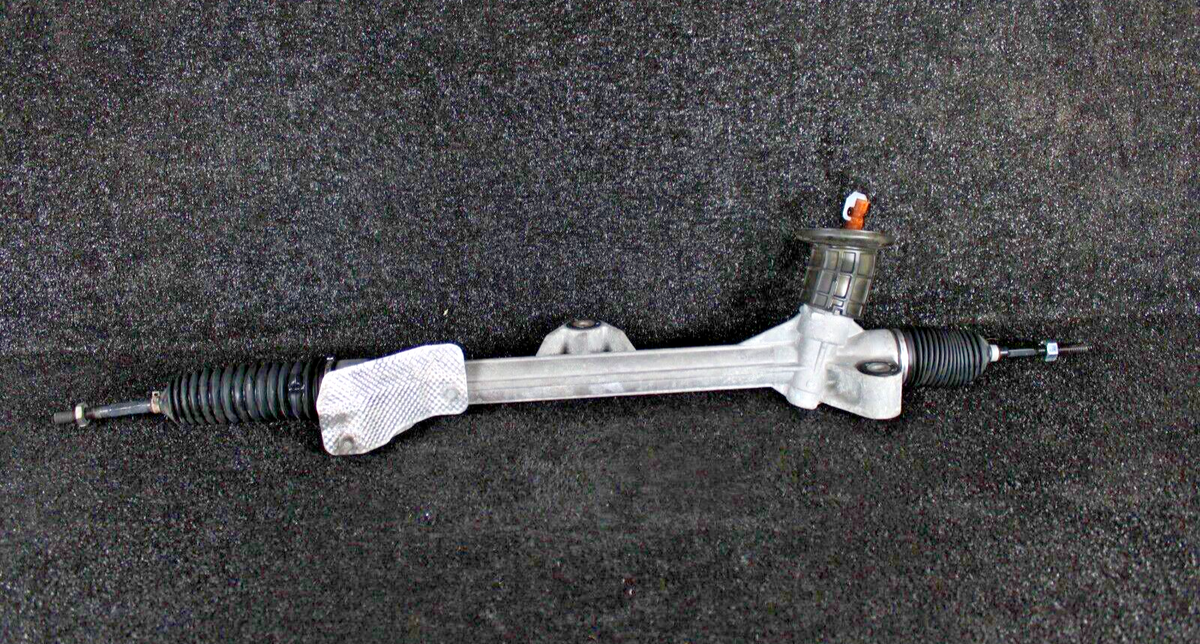 HONDA PILOT Power Steering Gear/Box Rack & Pinion 53601-TG7-A02