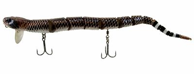 Savage Gear 3D Snake Wake Bait
