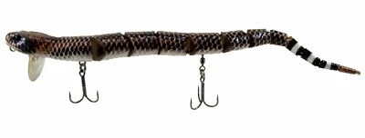 Savage Gear 3D Snake Wake Bait