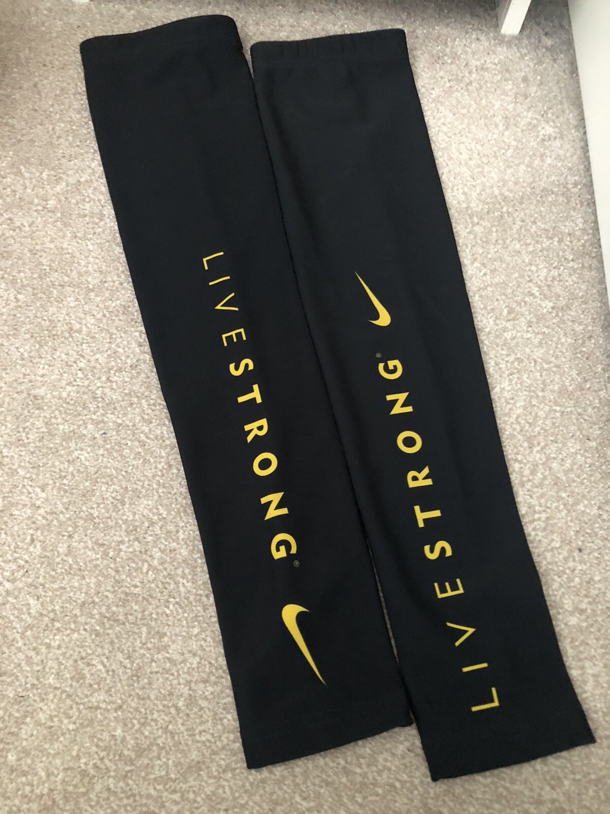 Nike Leg Warmers eBay