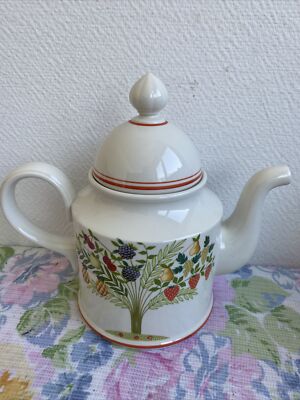 Cafetière ou Théière Izmir de Villeroy & Boch, Luxembourg, 1973 en vente sur
