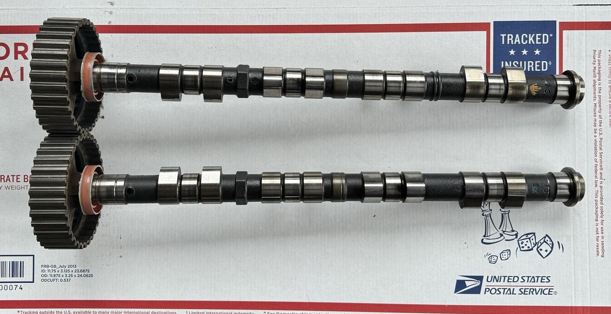 94 95 96 97 98 99 00 01 INTEGRA CAMSHAFTS CAMS B18B OEM | eBay
