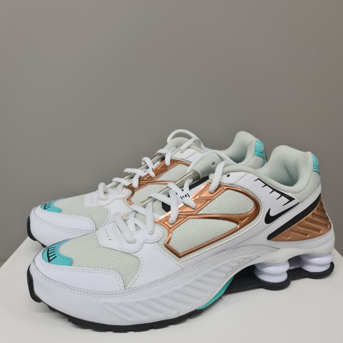 NIKE SHOX ENIGMA 9000 