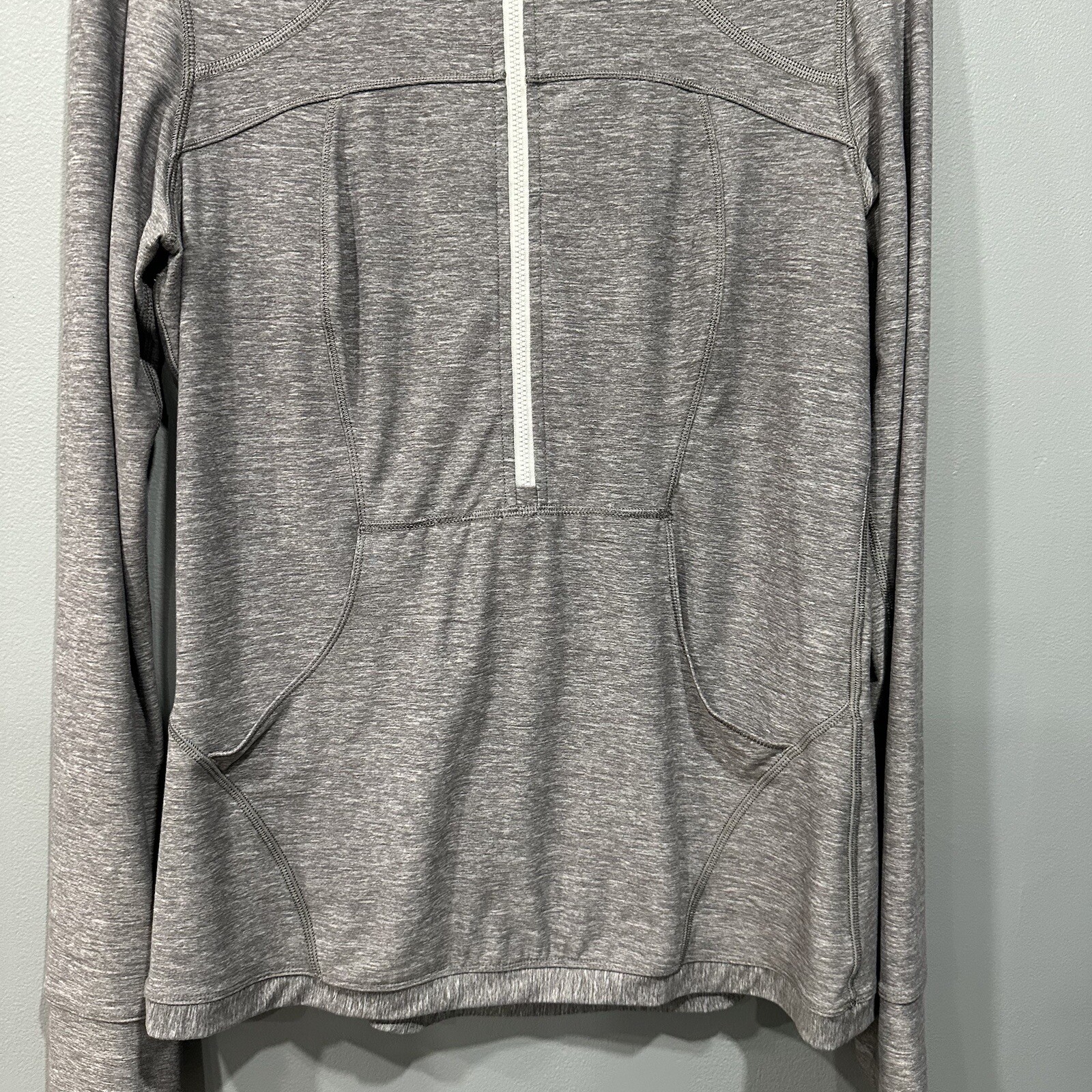 LULULEMON DEFINE PULLOVER Size: 10 - image 5