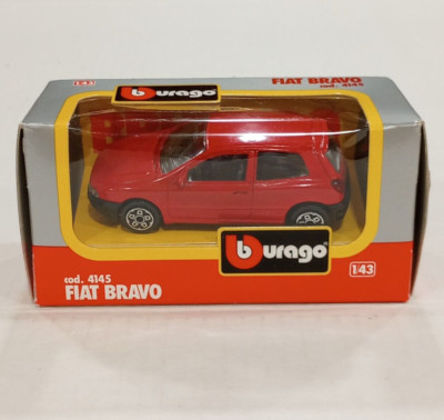Burago 1/43 – Fiat 50 NC Citerne Gasoline Orange (occasion, Sans Boîte)
