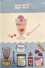 NEW RELEASE Miniverse Make it Mini Food Cafe Series 4 HALO-HALO SUNDAE