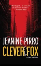 Clever Fox: A Dani Fox Novel (Dani Fox Novels) - Mass Market Paperback - GOOD