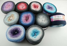 Handarbeits-Bobbel aus Baumwolle online kaufen - Main Image